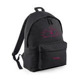 Adele Murray Academy Of Dance And Theatre Original Fashion Backpack