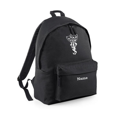 Durrington Theatrical Society Original Fashion Backpack