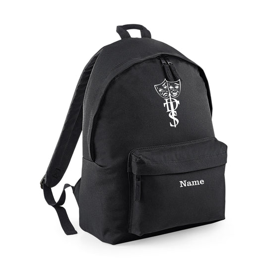 Durrington Theatrical Society Original Fashion Backpack