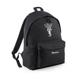 Durrington Theatrical Society Original Fashion Backpack