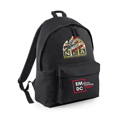 EMDC Vegas Design Original Fashion Backpack