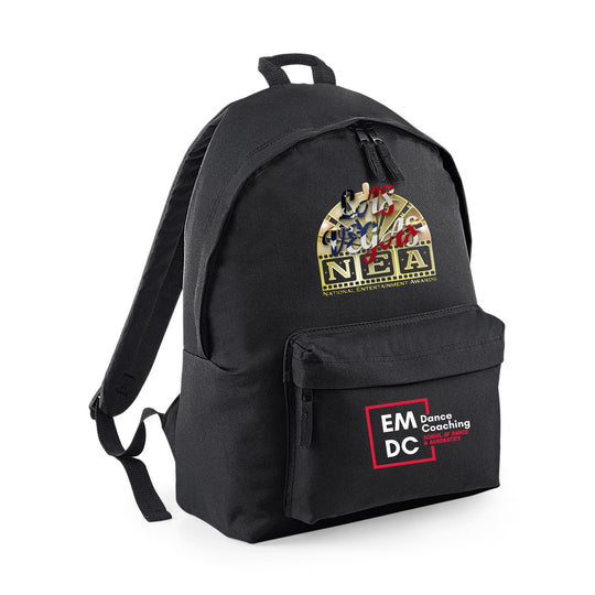 EMDC Vegas Design Original Fashion Backpack