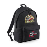EMDC Vegas Design Original Fashion Backpack