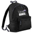 Leap Dance Midlands Fashion Backpack