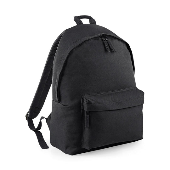 Original Fashion Backpack - Black