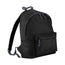 Original Fashion Backpack - Black/Grey
