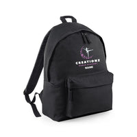 Creationz Dance Academy Original Fashion Backpack