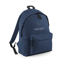 Charlotte Mowbray School of Dance Fashion Backpack