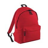Original Fashion Backpack - Red