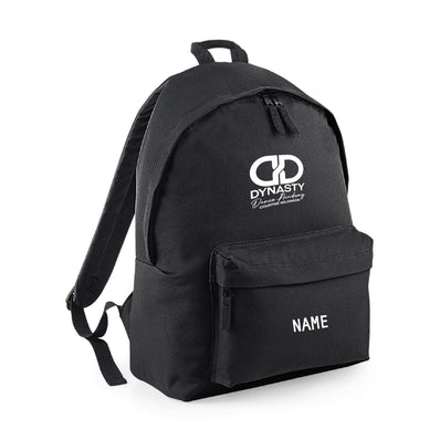 Dynasty Dance Academy Original Fashion Backpack