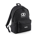 Dynasty Dance Academy Original Fashion Backpack