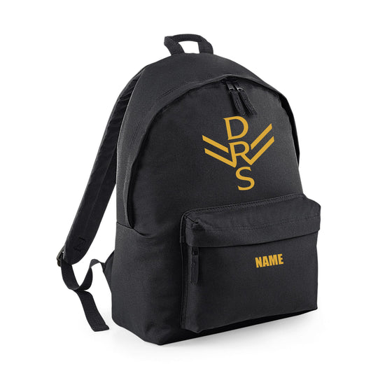 Dance Republic Scotland Original Fashion Backpack