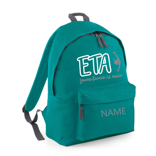 Elite Theatre Arts Bromley Fashion Backpack
