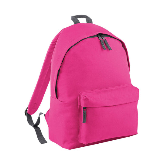 Original Fashion Backpack - Fuchsia