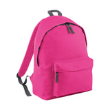 Original Fashion Backpack - Fuchsia