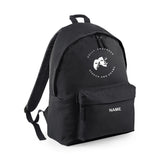 Holly Anderson Speech & Drama Fashion Backpack