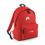 Holly Anderson Speech & Drama Fashion Backpack