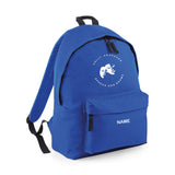 Holly Anderson Speech & Drama Fashion Backpack