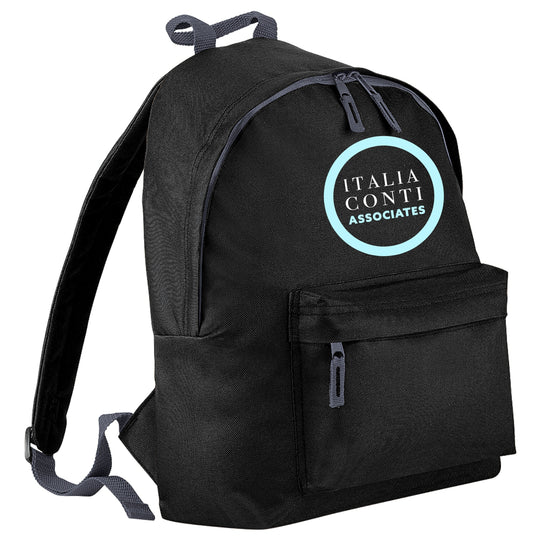 Italia Conti Associates Backpack