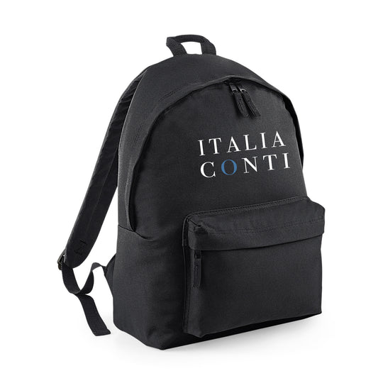Italia Conti Full Time Original Fashion Backpack