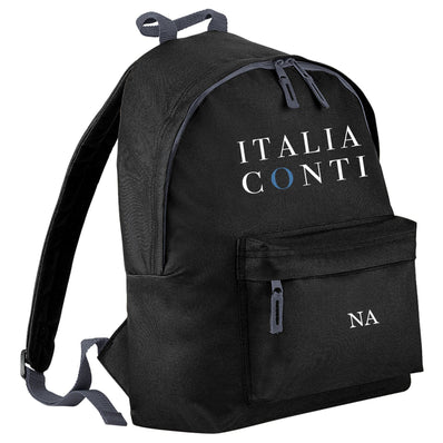 Italia Conti Full Time Original Fashion Backpack