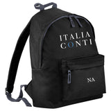 Italia Conti Full Time Original Fashion Backpack