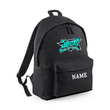 JBCD Fashion Backpack