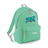 JBCD Fashion Backpack