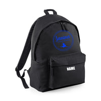 Janina School of Dance Junior Backpack