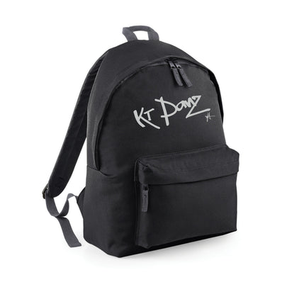 KT Danz Original Fashion Backpack