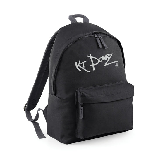 KT Danz Original Fashion Backpack