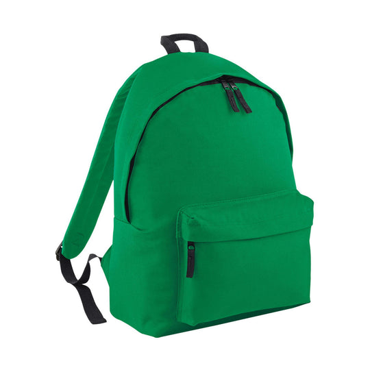 Original Fashion Backpack - Kelly Green