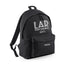 LAR Performing Arts Black Original Fashion Backpack