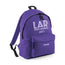 LAR Performing Arts Purple Original Fashion Backpack