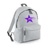 MG Dance Academy Backpack