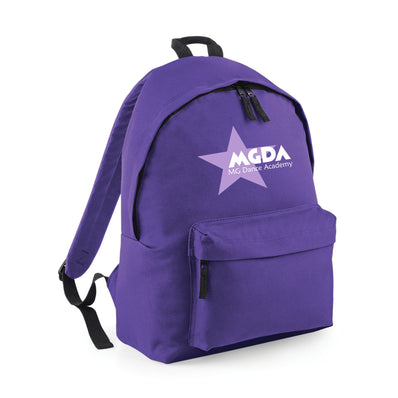 MG Dance Academy Backpack