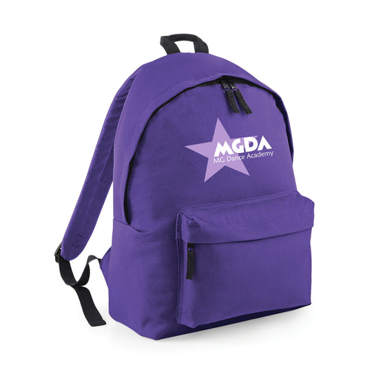 MG Dance Academy Backpack