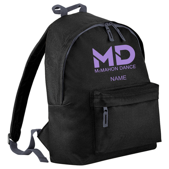 McMahon Dance Fashion Backpack