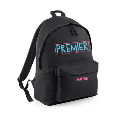 Premier Stage Academy Original Fashion Backpack