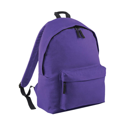 Original Fashion Backpack - Purple