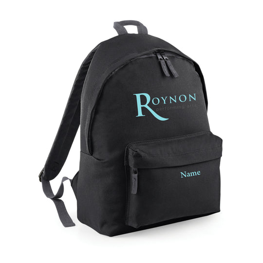 Roynon Performing Arts Original Fashion Backpack