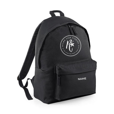 Rising Star Studios Original Fashion Backpack