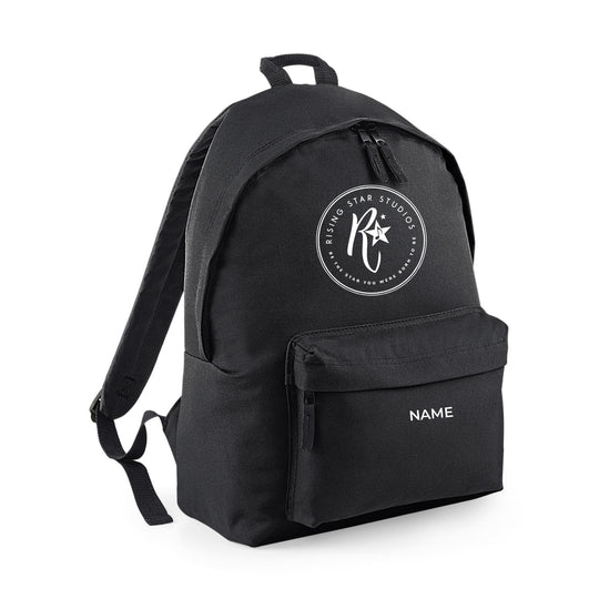 Rising Star Studios Original Fashion Backpack
