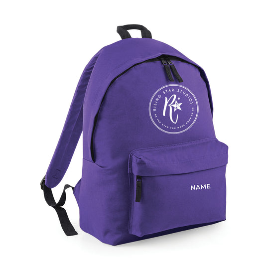 Rising Star Studios Original Fashion Backpack