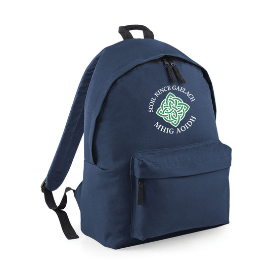 Scoil Rince Gaellach Mhig Aoidh Original Fashion Backpack