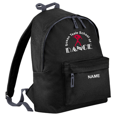 Susan Teale School of Dance Backpack