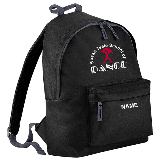 Susan Teale School of Dance Backpack