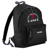 Susan Teale School of Dance Backpack