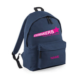 Starmakers Theatre School Original Fashion Backpack