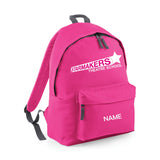 Starmakers Theatre School Original Fashion Backpack
